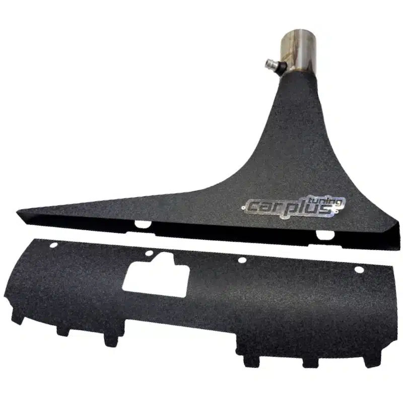 رم ایر دهنه بزرگ 206 کارپلاس دو تکه بدون فیلتر-1 رم ایر دهنه بزرگ 206 کارپلاس دو تکه بدون فیلتر