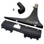 رم ایر دهنه بزرگ 206 کارپلاس دو تکه بدون فیلتر