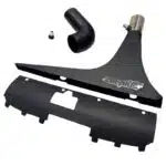 رم ایر دهنه بزرگ 206 کارپلاس دو تکه بدون فیلتر