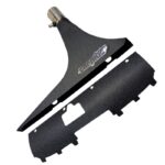 رم ایر دهنه بزرگ 206 کارپلاس دو تکه بدون فیلتر