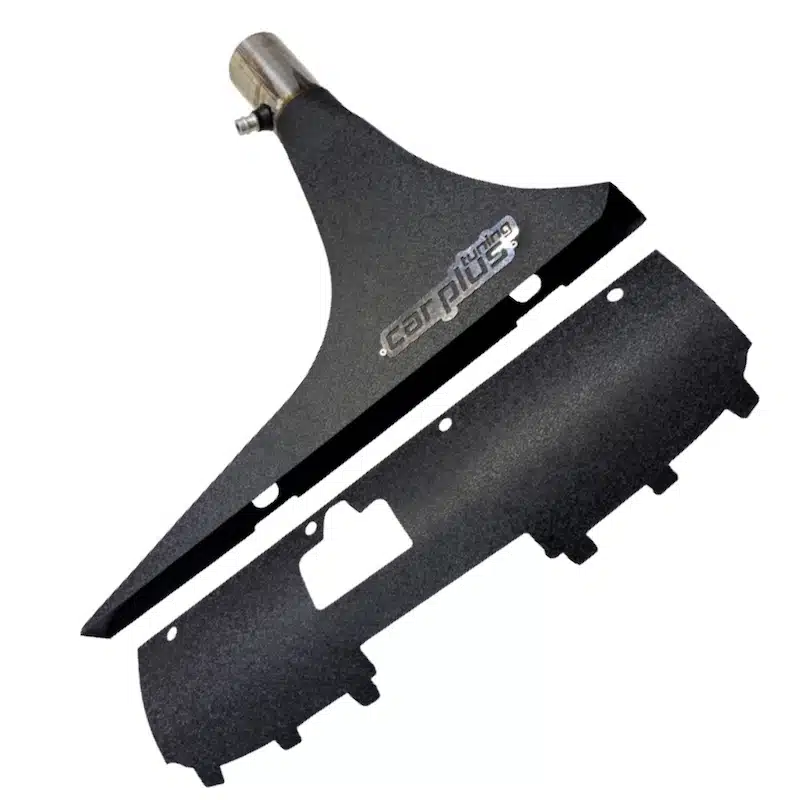 رم ایر دهنه بزرگ 206 کارپلاس دو تکه بدون فیلتر-2 رم ایر دهنه بزرگ 206 کارپلاس دو تکه بدون فیلتر