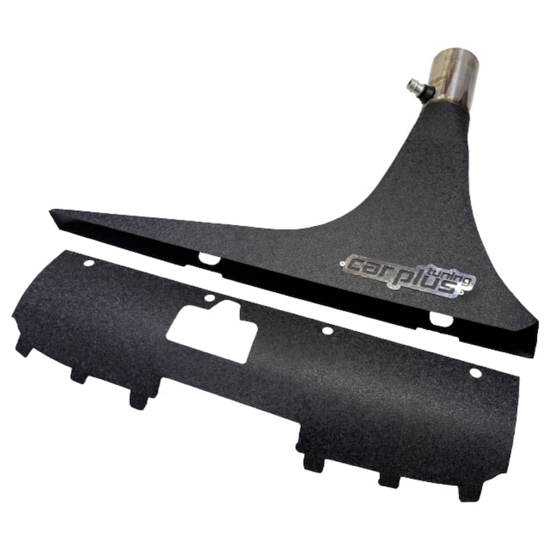 رم ایر دهنه بزرگ 206 کارپلاس دو تکه بدون فیلتر-3 رم ایر دهنه بزرگ 206 کارپلاس دو تکه بدون فیلتر