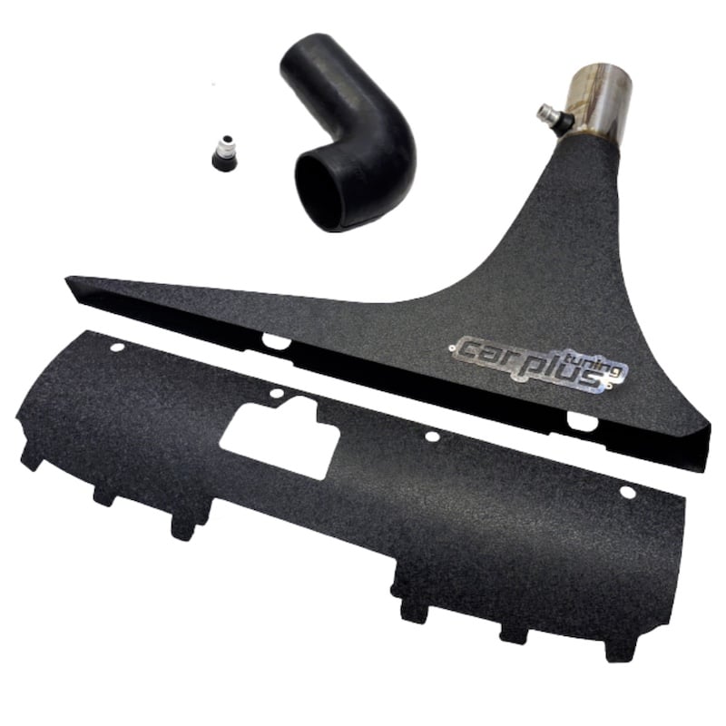 رم ایر دهنه بزرگ 206 کارپلاس دو تکه بدون فیلتر رم ایر دهنه بزرگ 206 کارپلاس دو تکه بدون فیلتر