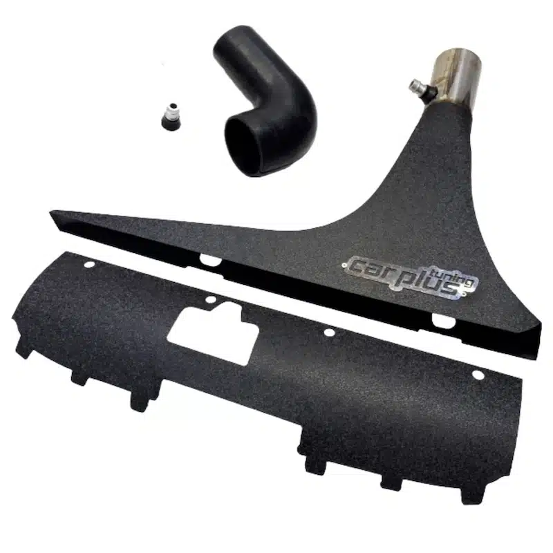 رم ایر دهنه بزرگ 206 کارپلاس دو تکه بدون فیلتر رم ایر دهنه بزرگ 206 کارپلاس دو تکه بدون فیلتر