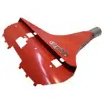 رم ایر دهنه بزرگ 206 کارپلاس یک تکه بدون فیلتر