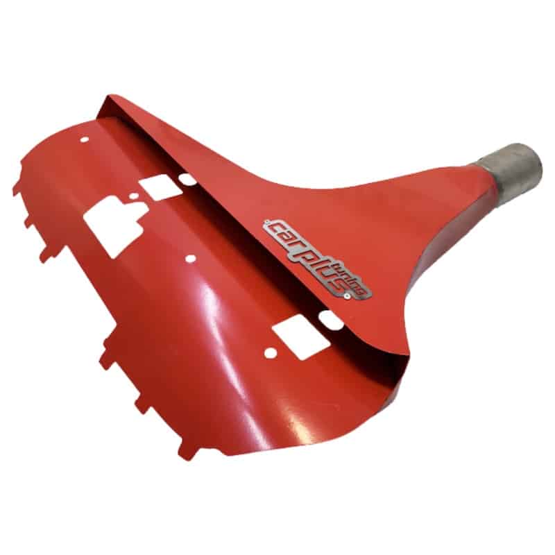 رم ایر دهنه بزرگ 206 کارپلاس یک تکه بدون فیلتر-1 رم ایر دهنه بزرگ 206 کارپلاس یک تکه بدون فیلتر