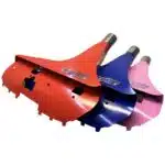 رم ایر دهنه بزرگ 206 کارپلاس یک تکه بدون فیلتر