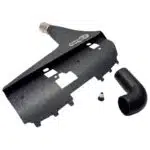 رم ایر دهنه بزرگ 206 کارپلاس یک تکه بدون فیلتر