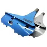 رم ایر دهنه بزرگ 206 کارپلاس یک تکه بدون فیلتر