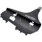 رم ایر دهنه بزرگ 206 کارپلاس یک تکه بدون فیلتر