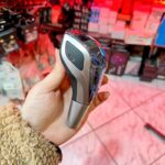 سردنده کریستالی لمسی لوگو ایران خودرو وارداتی کیفیت ۱