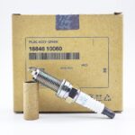 شمع ایریدیوم اورجینال موبیس 1884610060 هیوندا و کیا سوزنی یور۴ SILZKR7B11