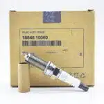 شمع ایریدیوم اورجینال موبیس 1884610060 هیوندا و کیا سوزنی یور۴ SILZKR7B11