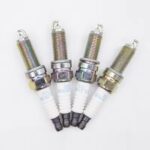 شمع ایریدیوم اورجینال موبیس 1884610060 هیوندا و کیا سوزنی یور۴ SILZKR7B11