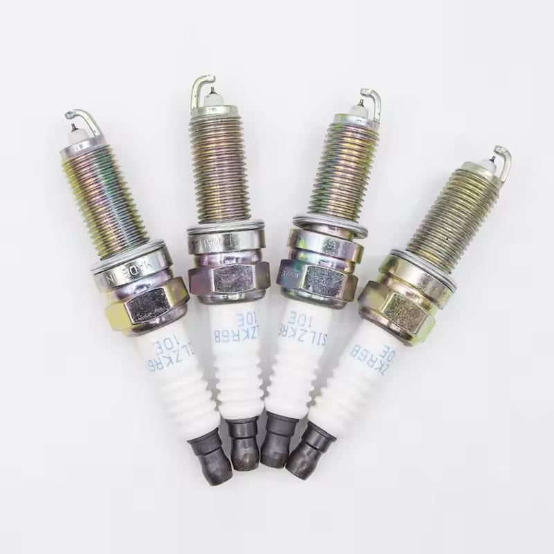 شمع ایریدیوم اورجینال موبیس 1884610060 هیوندا و کیا سوزنی یور۴ SILZKR7B11-3 شمع ایریدیوم اورجینال موبیس 1884610060 هیوندا و کیا سوزنی یور۴ SILZKR7B11