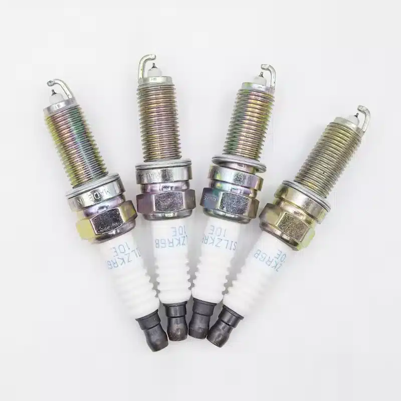 شمع ایریدیوم اورجینال موبیس 1884610060 هیوندا و کیا سوزنی یور۴ SILZKR7B11-3 شمع ایریدیوم اورجینال موبیس 1884610060 هیوندا و کیا سوزنی یور۴ SILZKR7B11