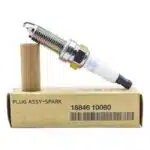 شمع ایریدیوم اورجینال موبیس 1884610060 هیوندا و کیا سوزنی یور۴ SILZKR7B11