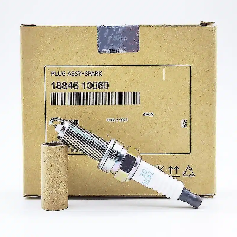 شمع ایریدیوم اورجینال موبیس 1884610060 هیوندا و کیا سوزنی یور۴ SILZKR7B11 شمع ایریدیوم اورجینال موبیس 1884610060 هیوندا و کیا سوزنی یور۴ SILZKR7B11