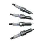 شمع ایریدیوم اورجینال موبیس 1884911070 هیوندا و کیا سوزنی یور۴ کاشی صاف SILZKR7E11