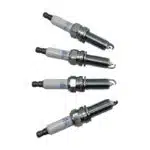 شمع ایریدیوم اورجینال موبیس 1884911070 هیوندا و کیا سوزنی یور۴ کاشی صاف SILZKR7E11