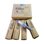 شمع ایریدیوم اورجینال موبیس 1884911070 هیوندا و کیا سوزنی یور۴ کاشی صاف SILZKR7E11