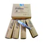 شمع ایریدیوم اورجینال موبیس 1884911070 هیوندا و کیا سوزنی یور۴ کاشی صاف SILZKR7E11