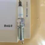 شمع ایریدیوم اورجینال موبیس 1884911070 هیوندا و کیا سوزنی یور۴ کاشی صاف SILZKR7E11