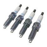 شمع ایریدیوم اورجینال موبیس 1884911070 هیوندا و کیا سوزنی یور۴ کاشی صاف SILZKR7E11