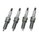 شمع ایریدیوم اورجینال موبیس 1884911070 هیوندا و کیا سوزنی یور۴ کاشی صاف SILZKR7E11