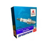 شمع سوزنی پایه کوتاه ایریدیم تورچ K7RTI اورجینال