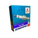 شمع سوزنی پایه کوتاه ایریدیم تورچ K7RTI اورجینال