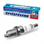 شمع سوزنی پایه کوتاه ایریدیم تورچ K7RTI اورجینال