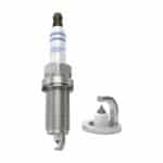 شمع پایه بلند ایریدیوم بوش FR8TI332 سوزنی اورجینال آلمان