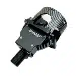 لنز چراغ Z25 زیمر BI LED کربن ۲.۵ اینچ