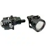 لنز چراغ Z25 زیمر BI LED کربن ۲.۵ اینچ