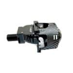 لنز چراغ Z25 زیمر BI LED کربن ۲.۵ اینچ