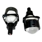 لنز چراغ بای لد F83B مانستر 55W دو چیپ CSP