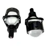 لنز چراغ بای لد F83B مانستر 55W دو چیپ CSP