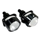 لنز چراغ بای لد F83B مانستر 55W دو چیپ CSP