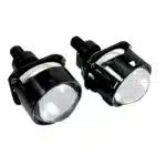 لنز چراغ بای لد F83B مانستر 55W دو چیپ CSP