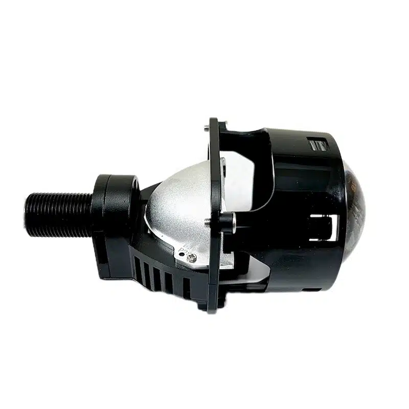 لنز چراغ بای لد F83B مانستر 55W دو چیپ CSP-۵ لنز چراغ بای لد F83B مانستر 55W دو چیپ CSP