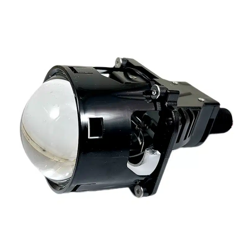 لنز چراغ بای لد F83B مانستر 55W دو چیپ CSP-۷ لنز چراغ بای لد F83B مانستر 55W دو چیپ CSP