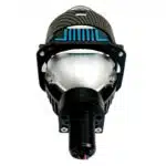 لنز چراغ جغدی Z25 دبل رفکتور زیمر تک لیزر ۲.۵ اینچ کربن