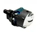 لنز چراغ جغدی Z25 دبل رفکتور زیمر تک لیزر ۲.۵ اینچ کربن