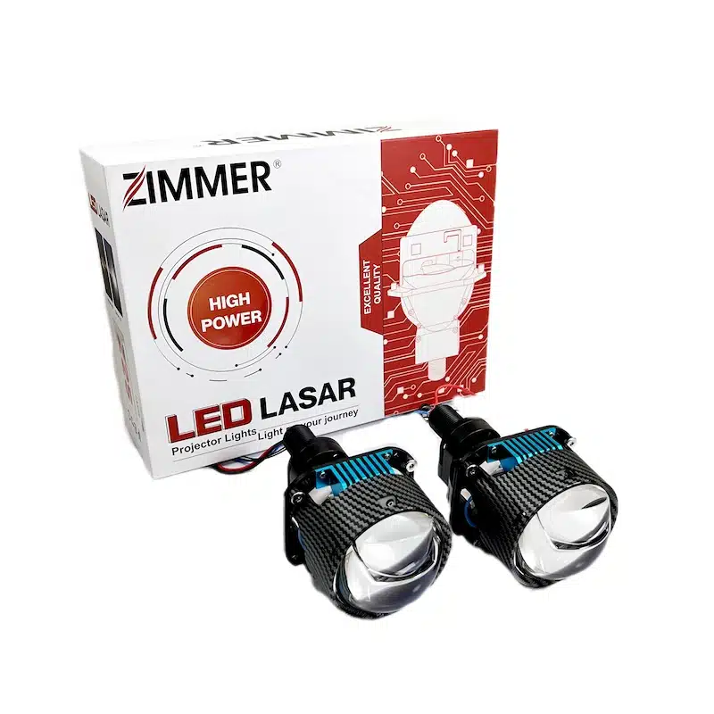 لنز چراغ جغدی Z25 دبل رفکتور زیمر تک لیزر ۲.۵ اینچ کربن-7 لنز چراغ جغدی Z25 دبل رفکتور زیمر تک لیزر ۲.۵ اینچ کربن