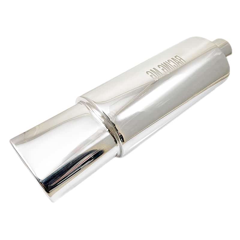 منبع اگزوز MG RACING استیل سر کتابی-5 منبع اگزوز MG RACING استیل سر کتابی