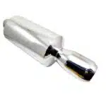 منبع اگزوز استیل سایز بزرگ MONSTER