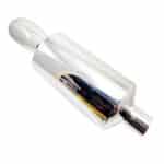 منبع اگزوز استیل سایز بزرگ MONSTER