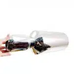 منبع اگزوز استیل سایز بزرگ MONSTER