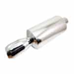 منبع اگزوز استیل سایز بزرگ MONSTER